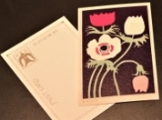 vol.2 非水+定番グッズ